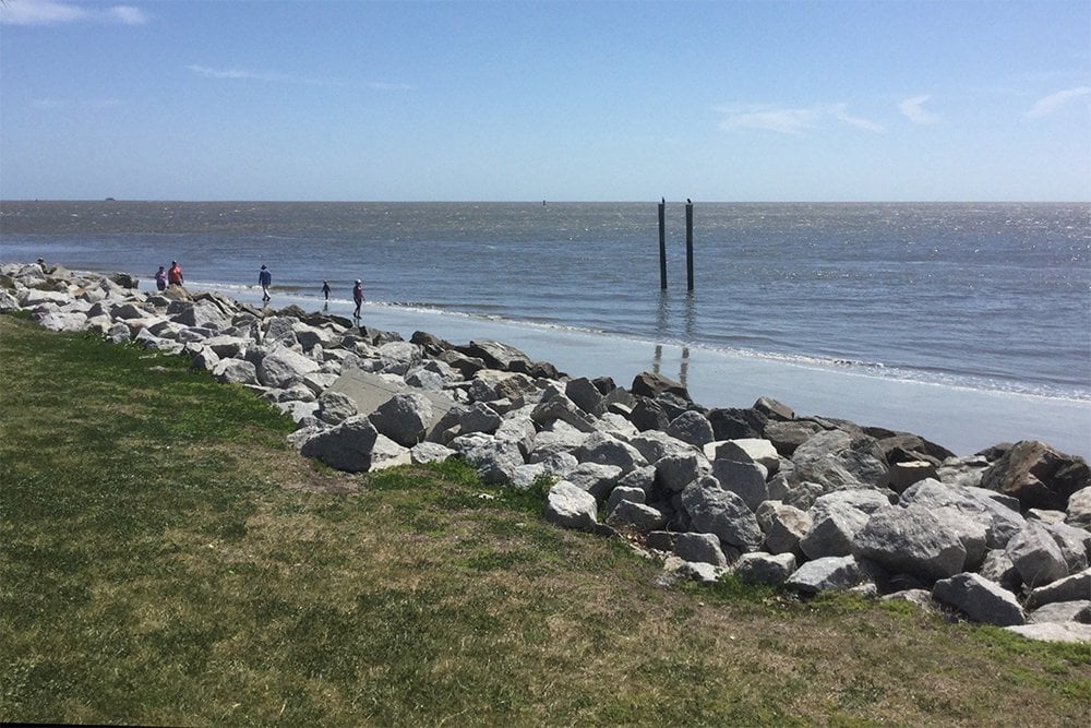 St. Simons Island, Georgia