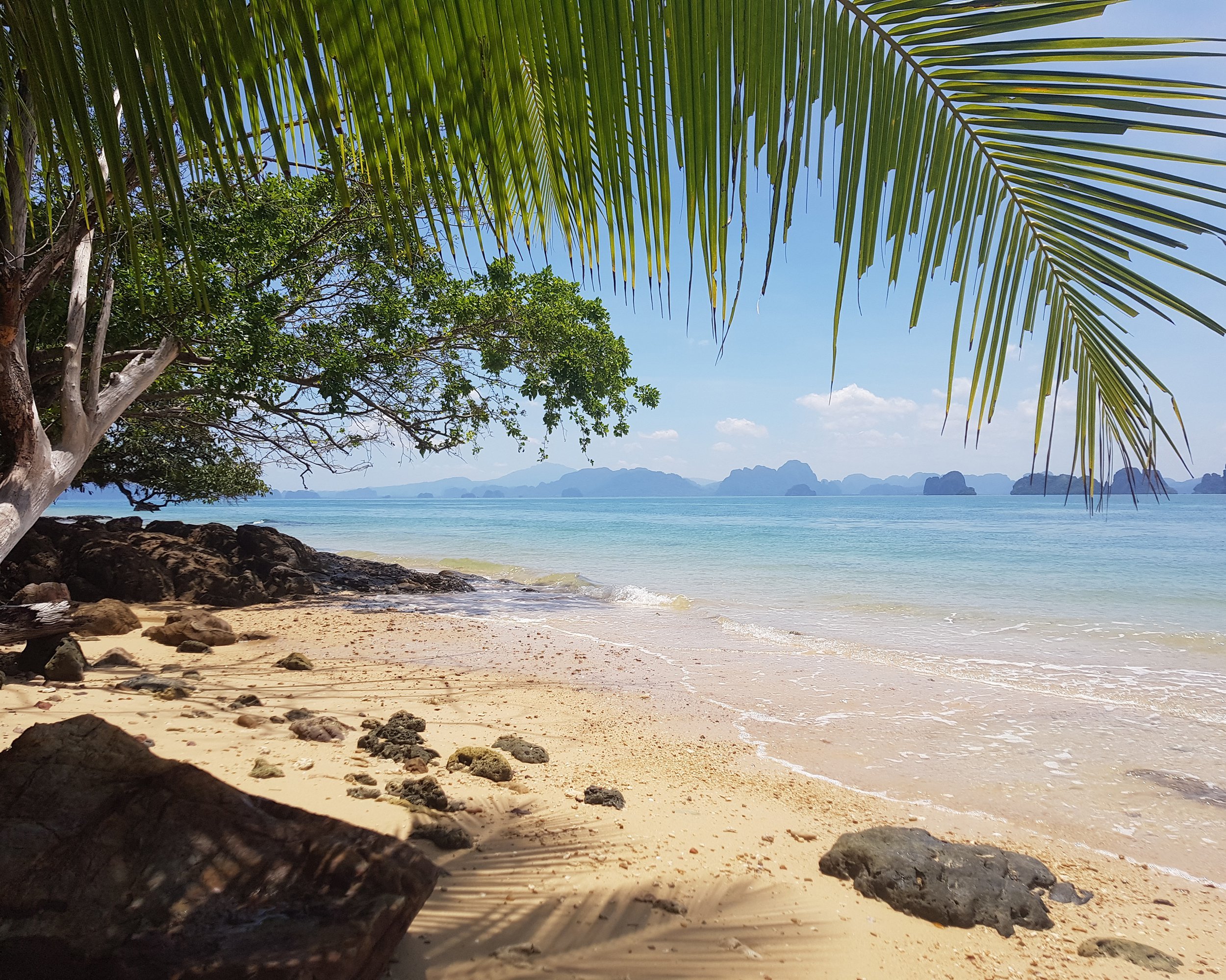 Koh Yao Noi, Thailand