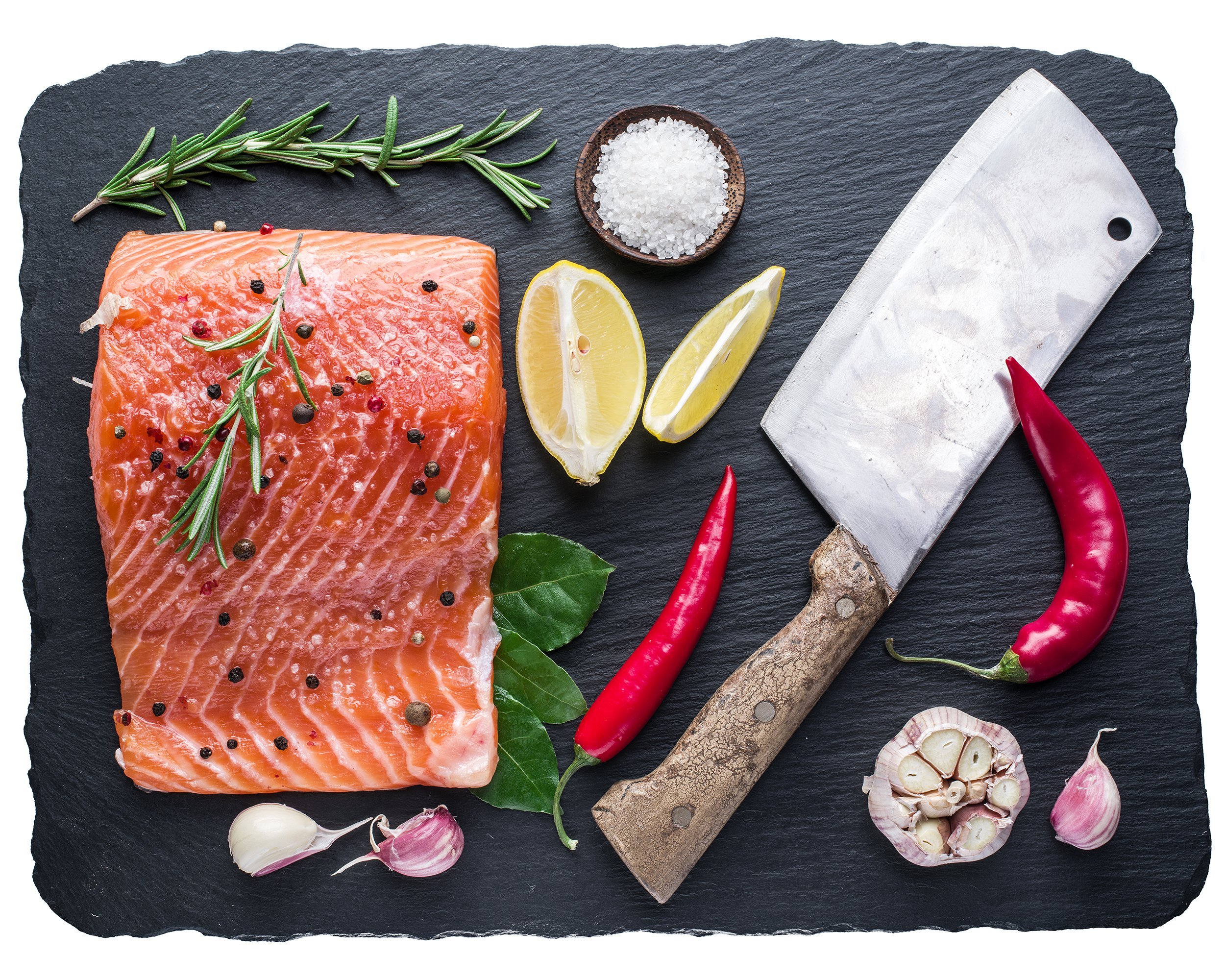 salmon