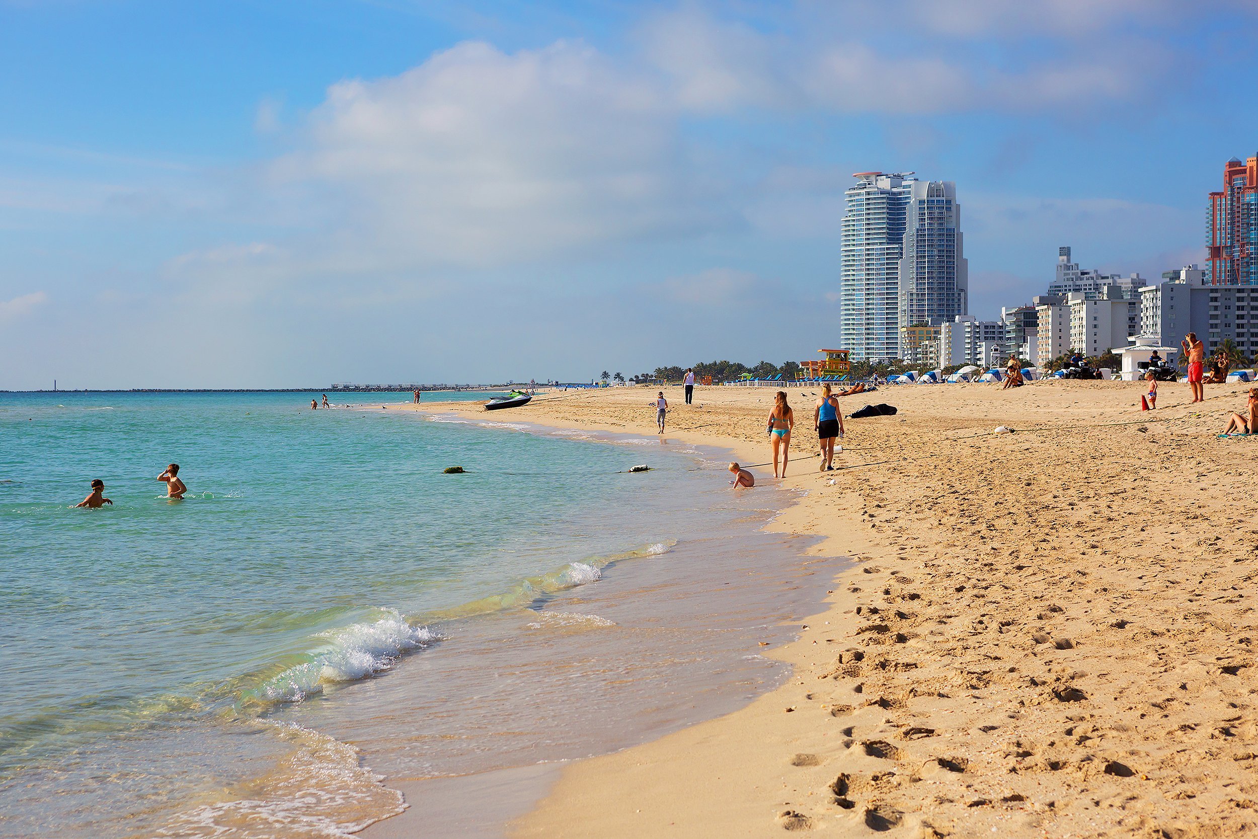 Miami Beach, Miami
