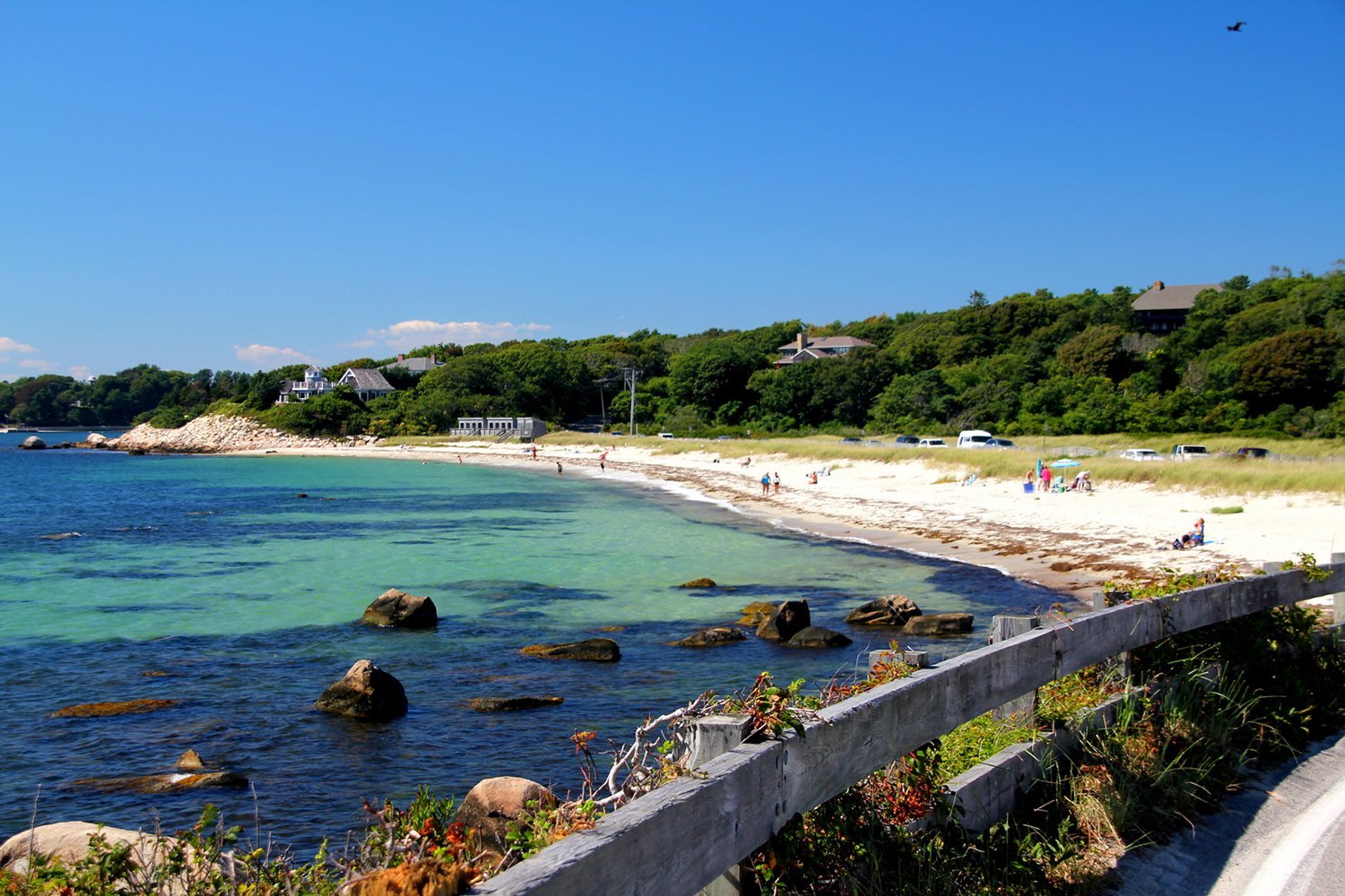 Coast Guard Beach, Cape Cod, Massachusetts
