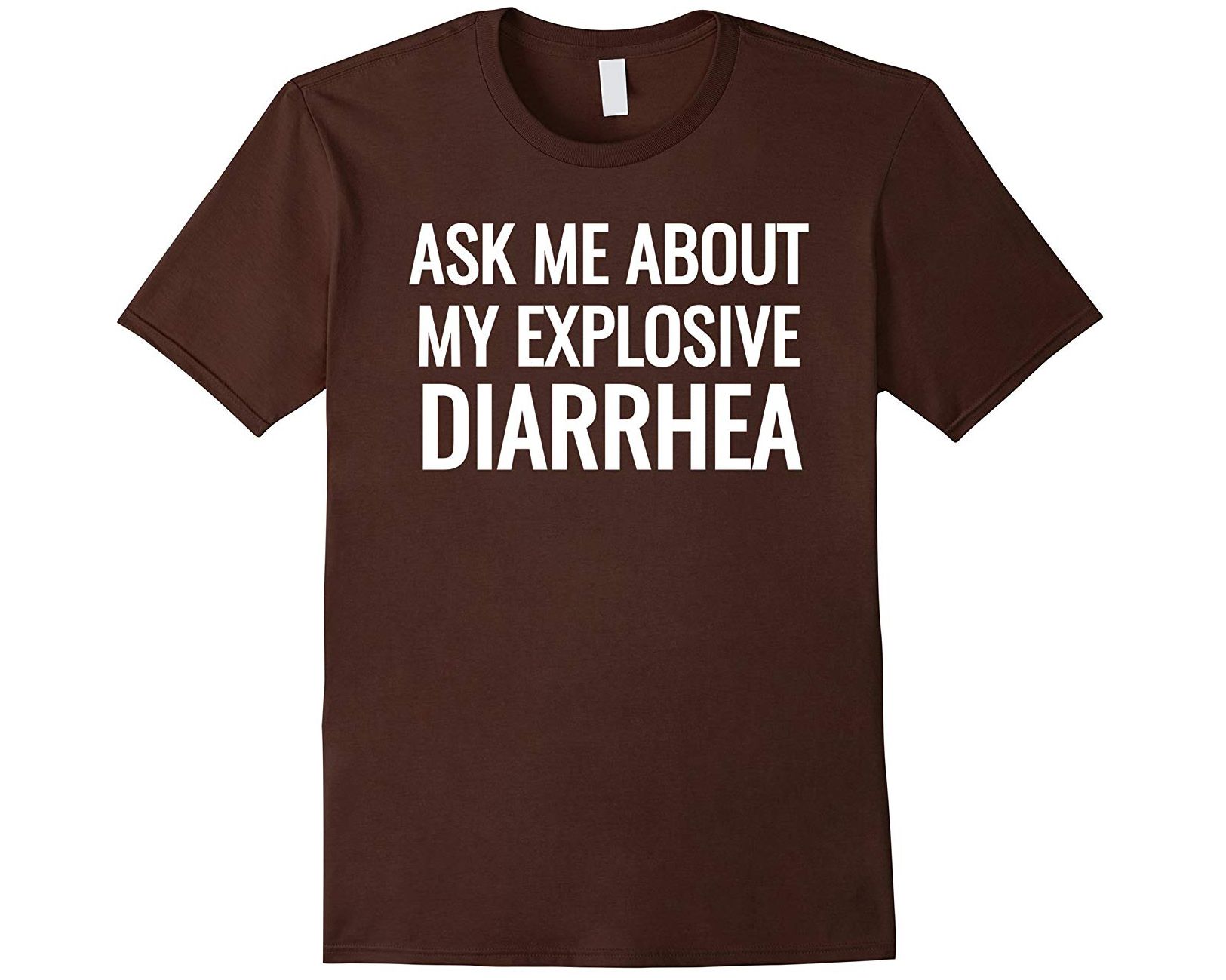 Diarrhea Shirt