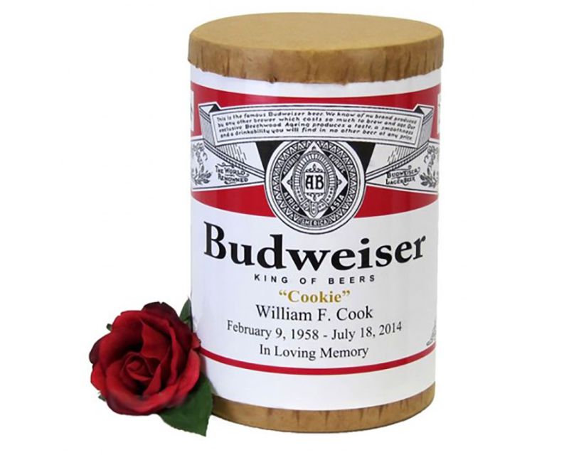 Custom Beer or Soda Urn