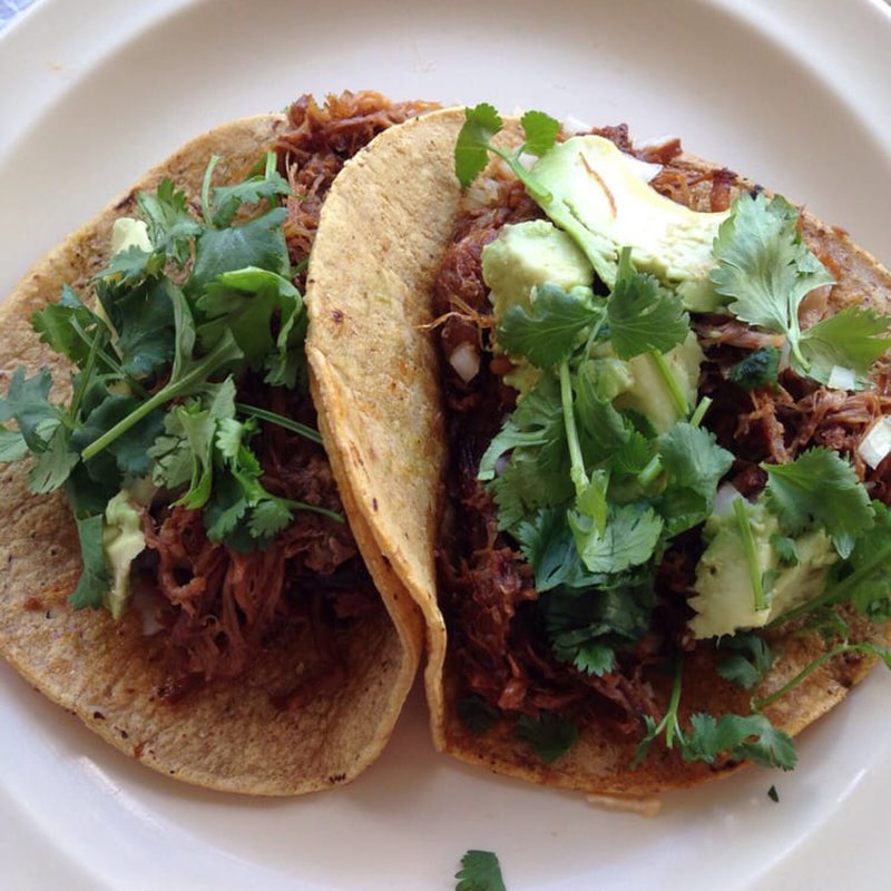 The Mad Taco in Waitsfield, Vermont