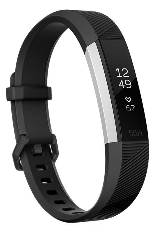 Fitbit Alta HR