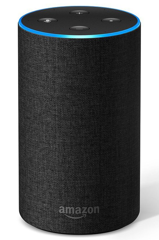 Amazon Echo