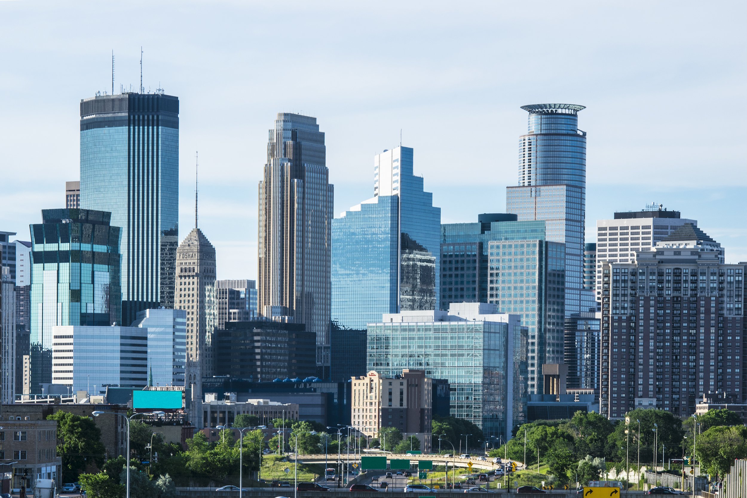 Minneapolis, Minnesota