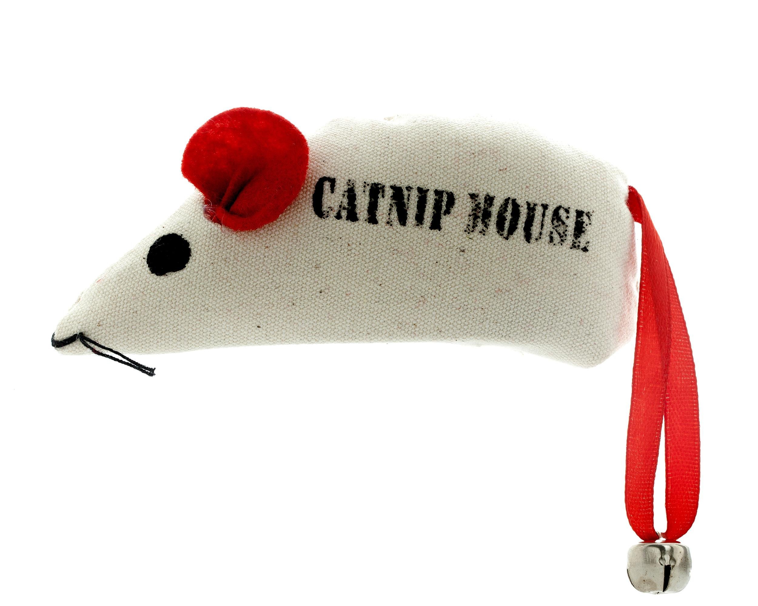catnip mouse