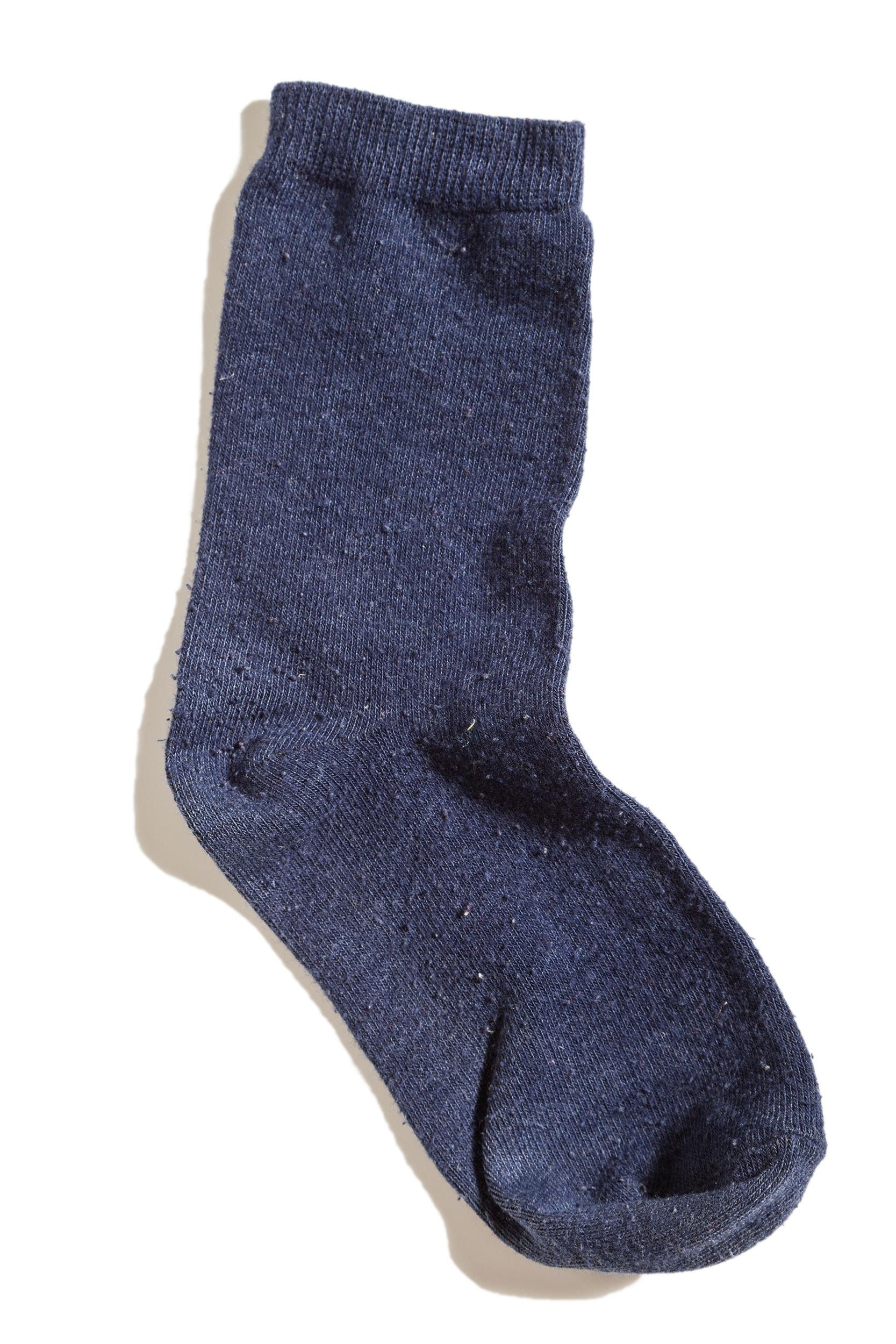 old sock