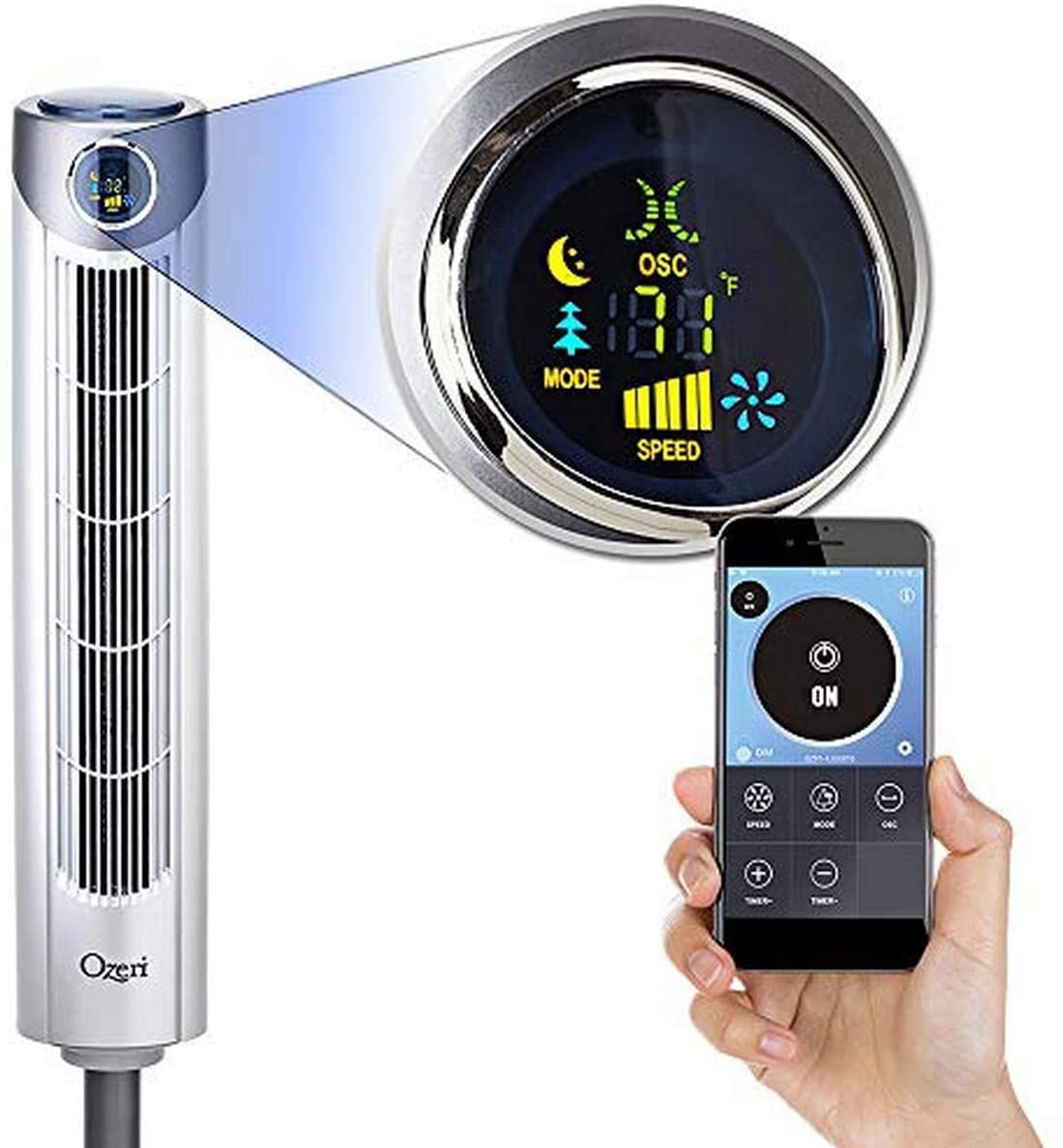 Ozeri Ultra 42