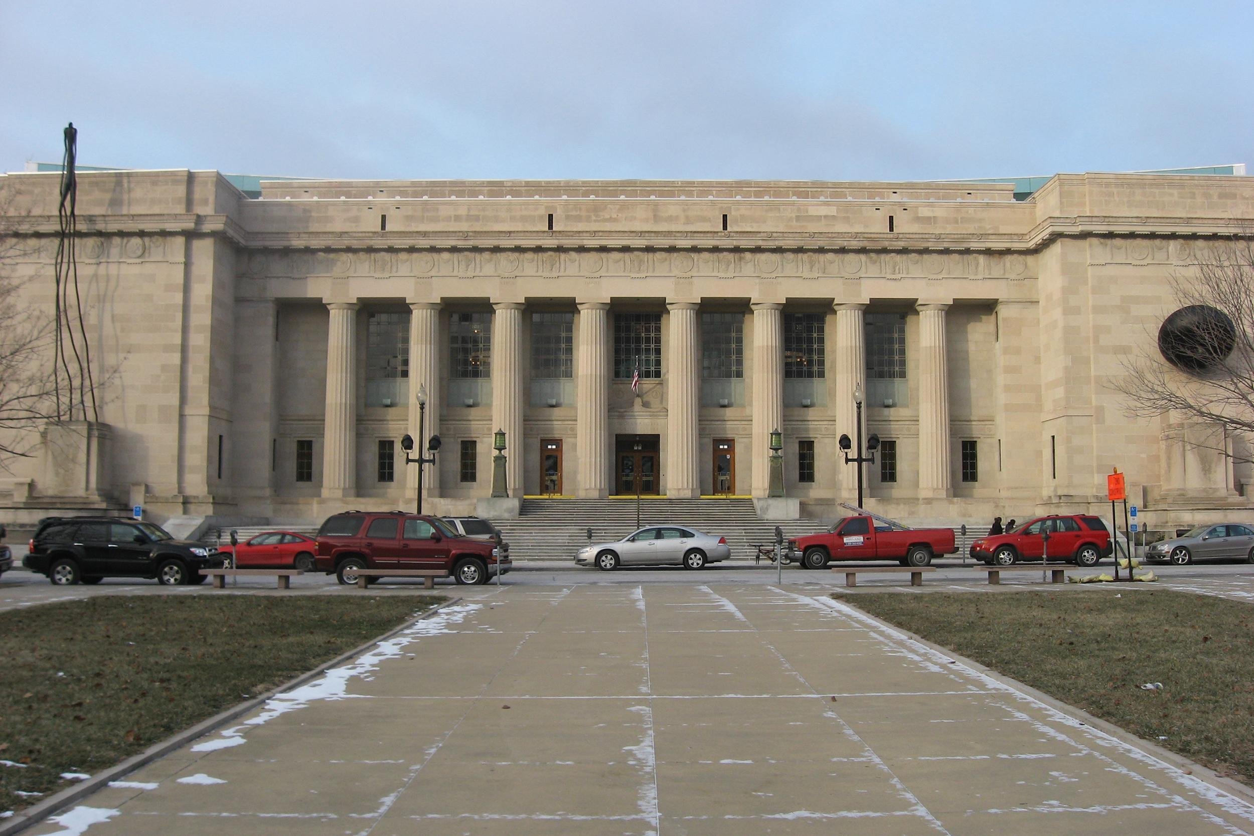 INDIANA