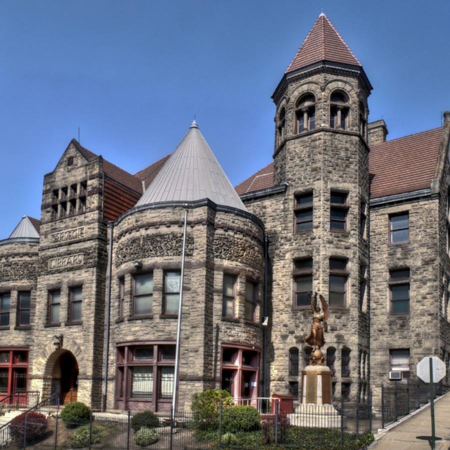 PENNSYLVANIA