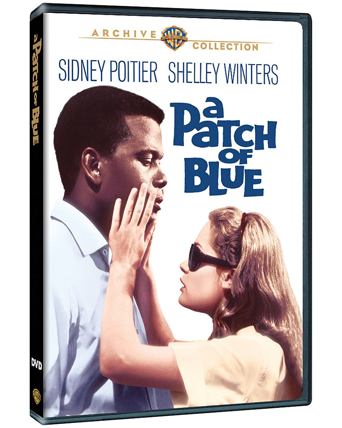 ‘A Patch of Blue’ (1965)