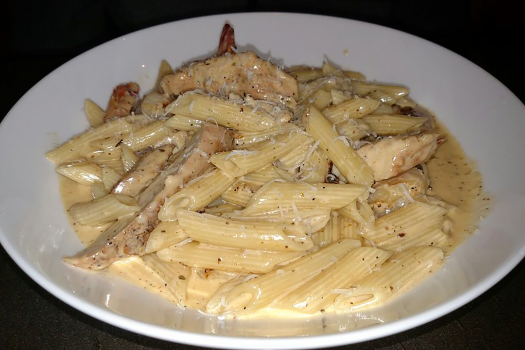 Basta Pasta