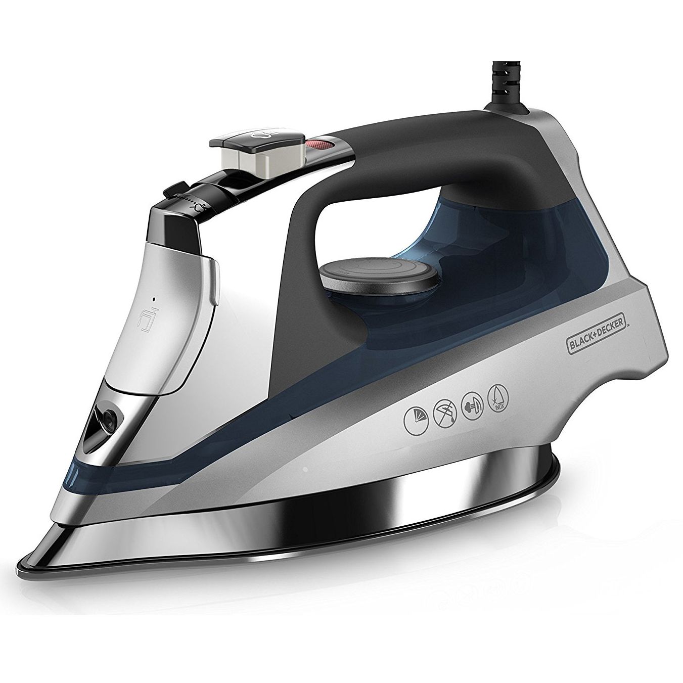 Black & Decker Allure Professional D3030