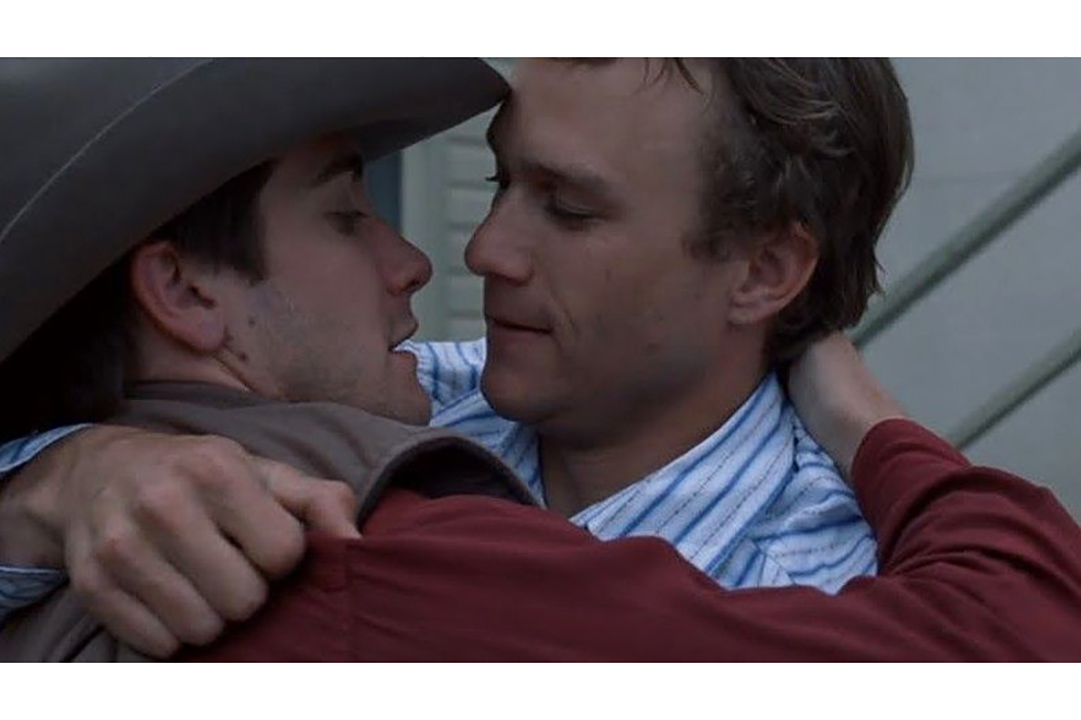 ‘Brokeback Mountain’ (2005)