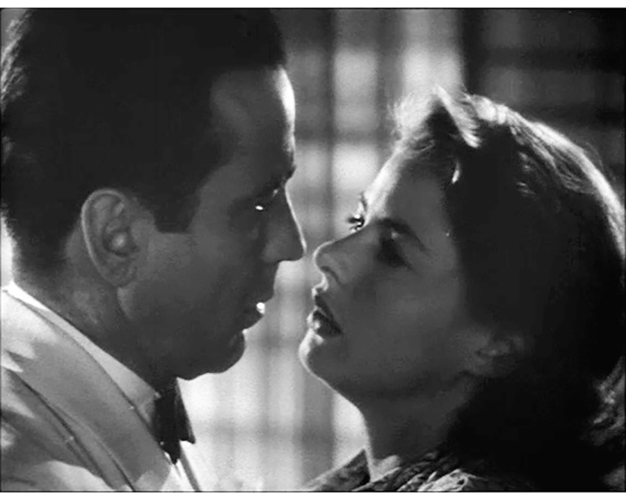 'Casablanca'