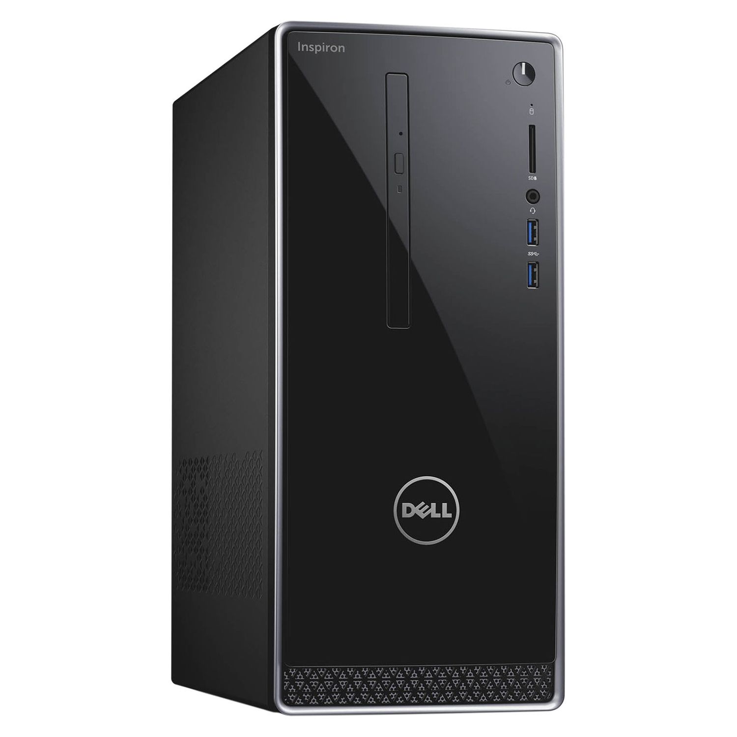 Dell Inspiron 3668