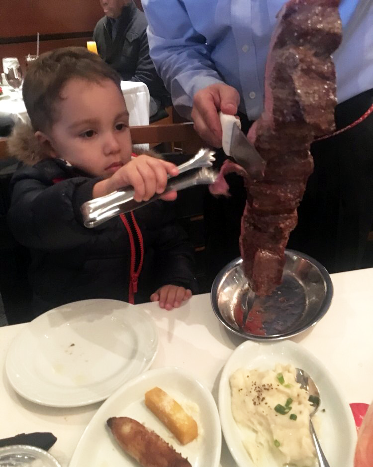 Fogo De Chão