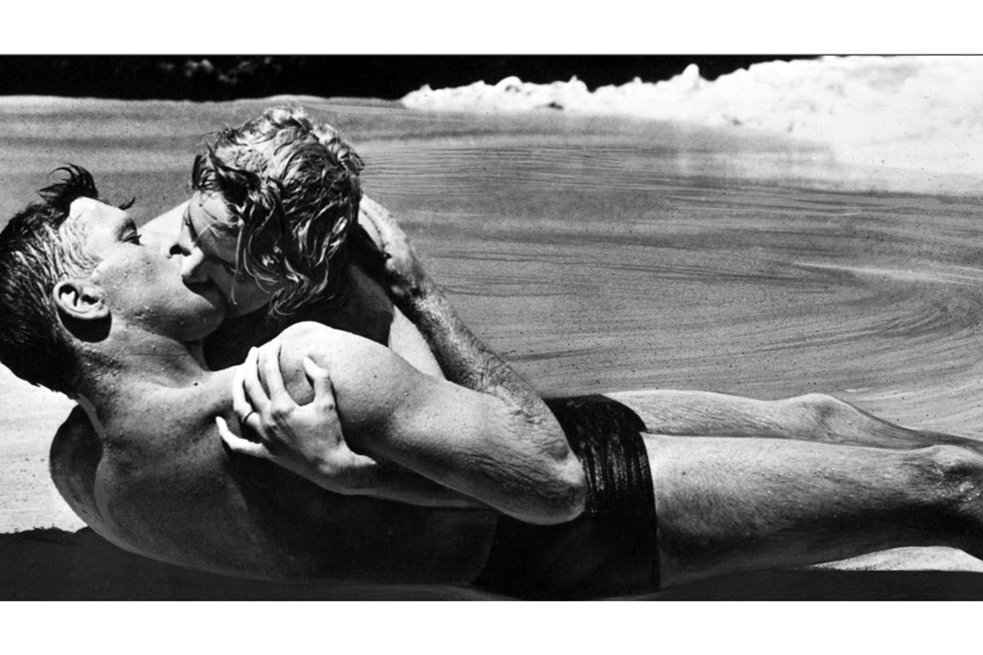 ‘From Here to Eternity’ (1953)