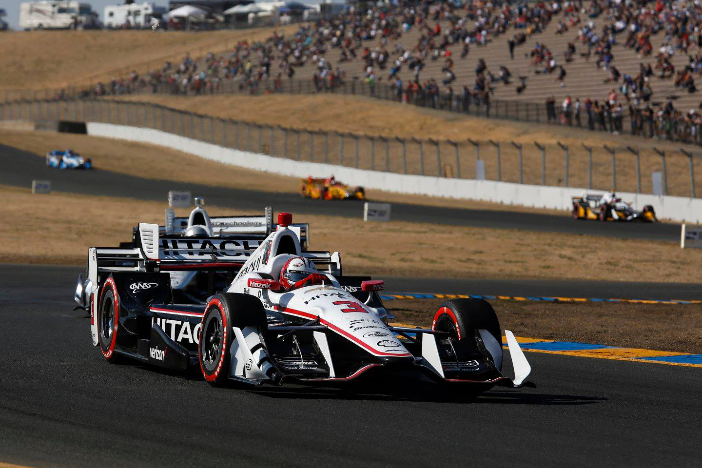 Grand Prix of Sonoma
