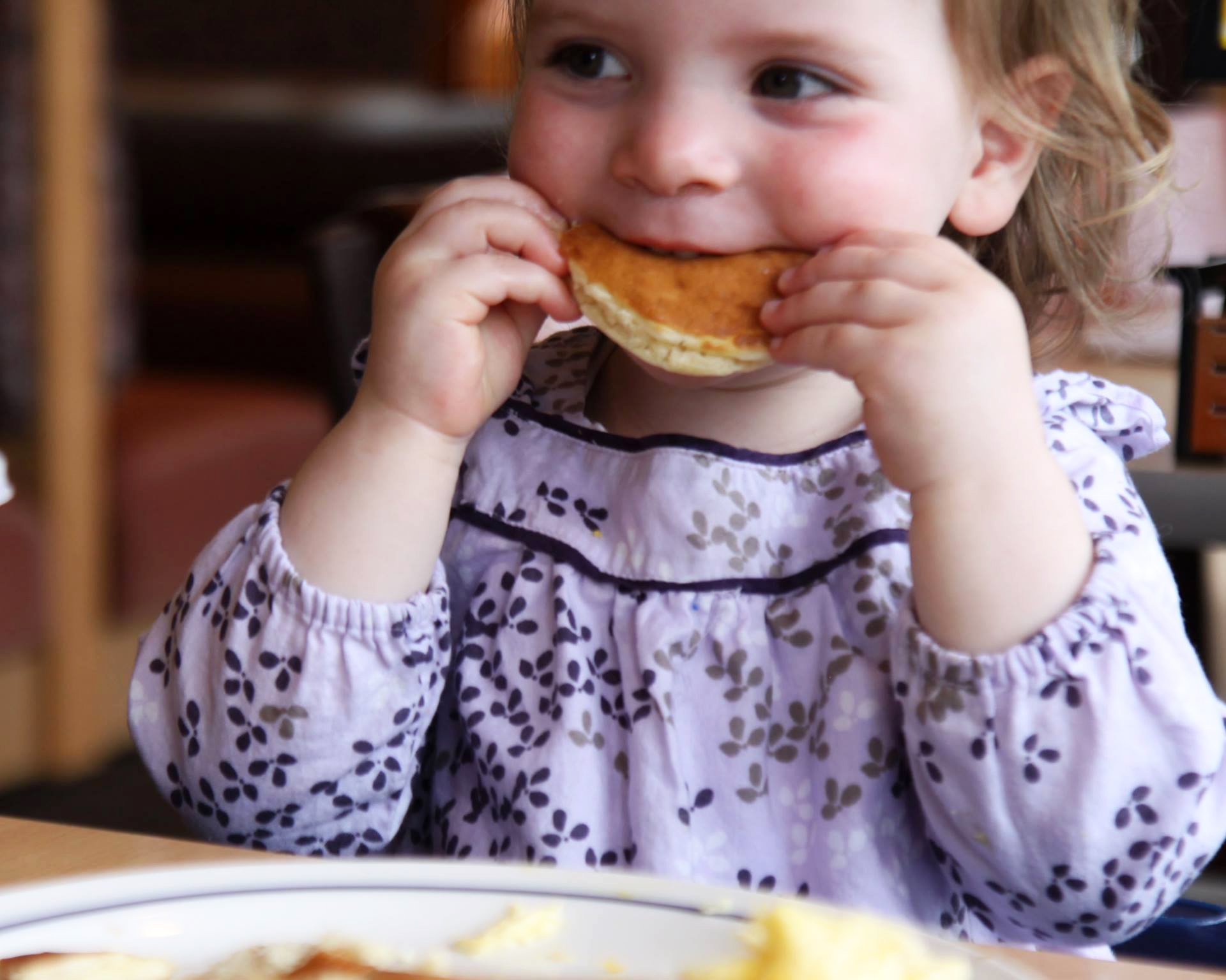 IHOP