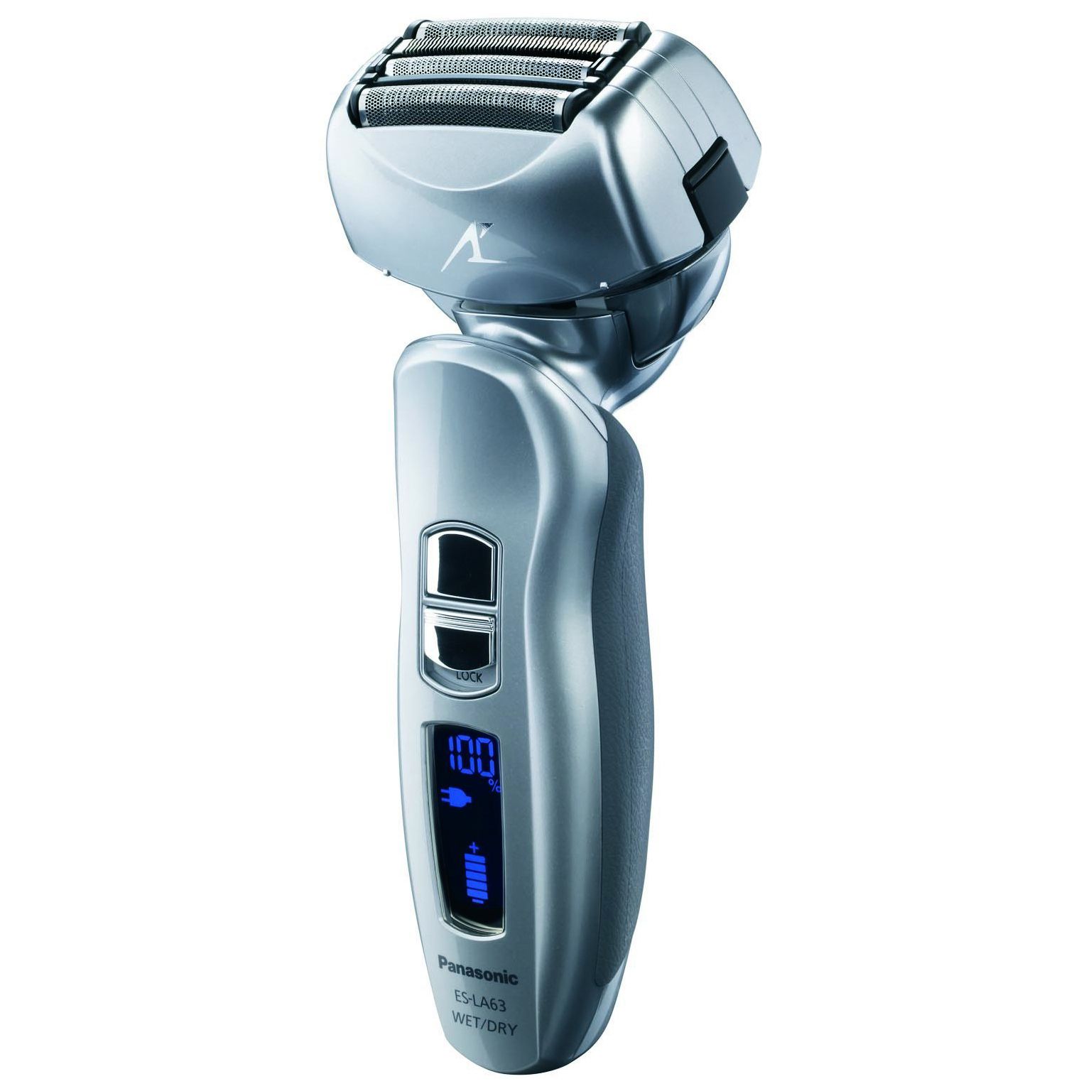 Panasonic Arc4 ES-LA63-S