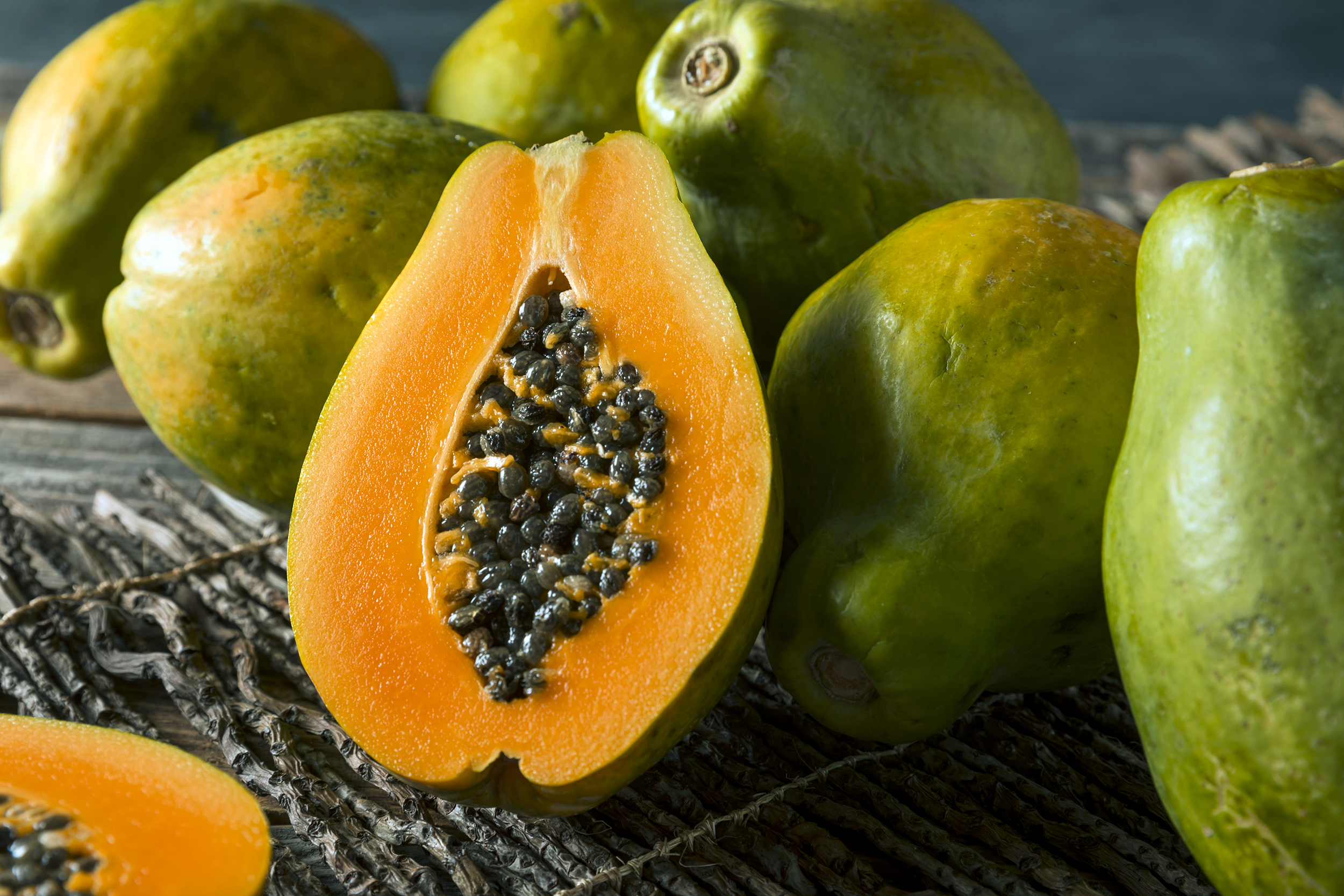 Papaya
