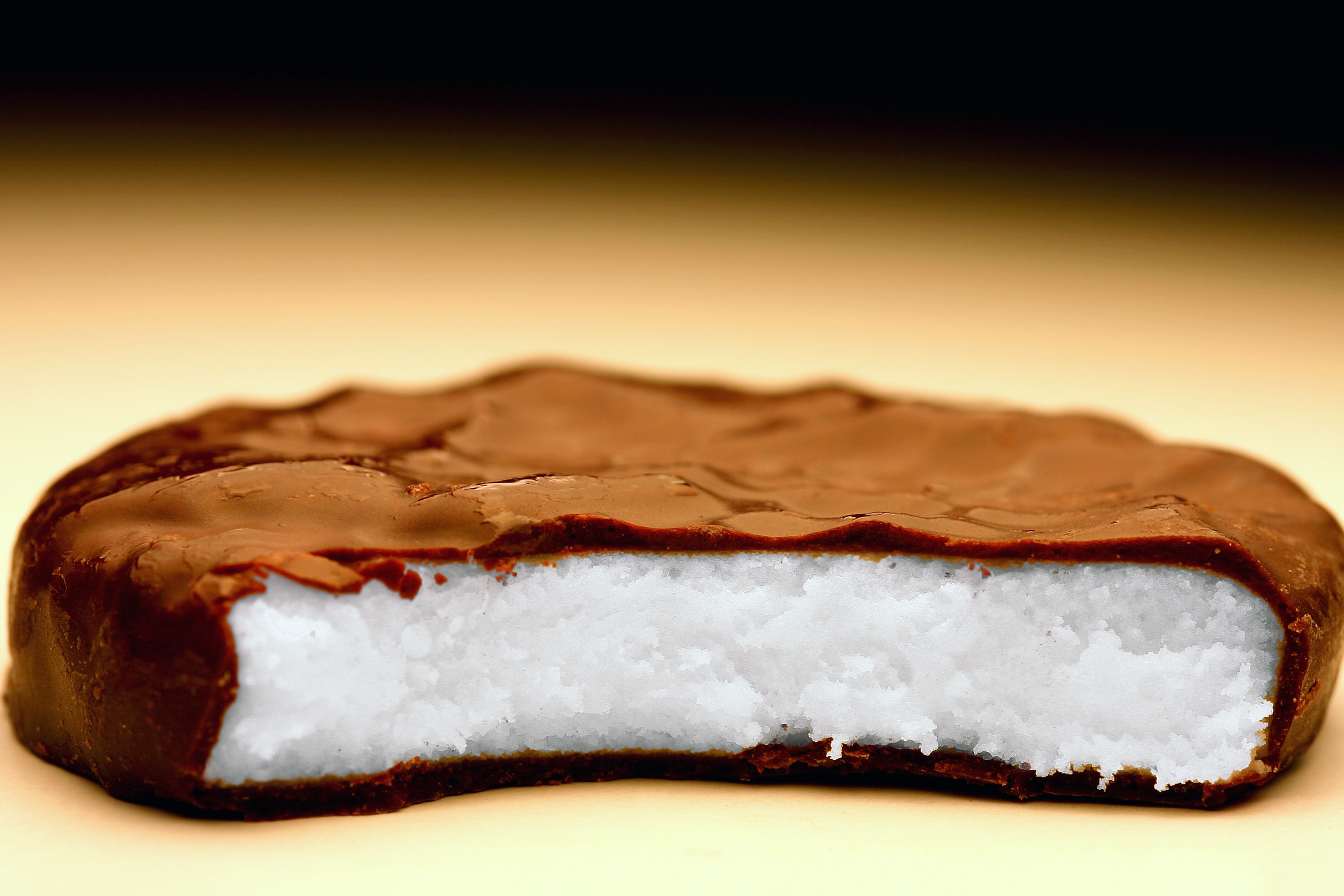 Peppermint patties