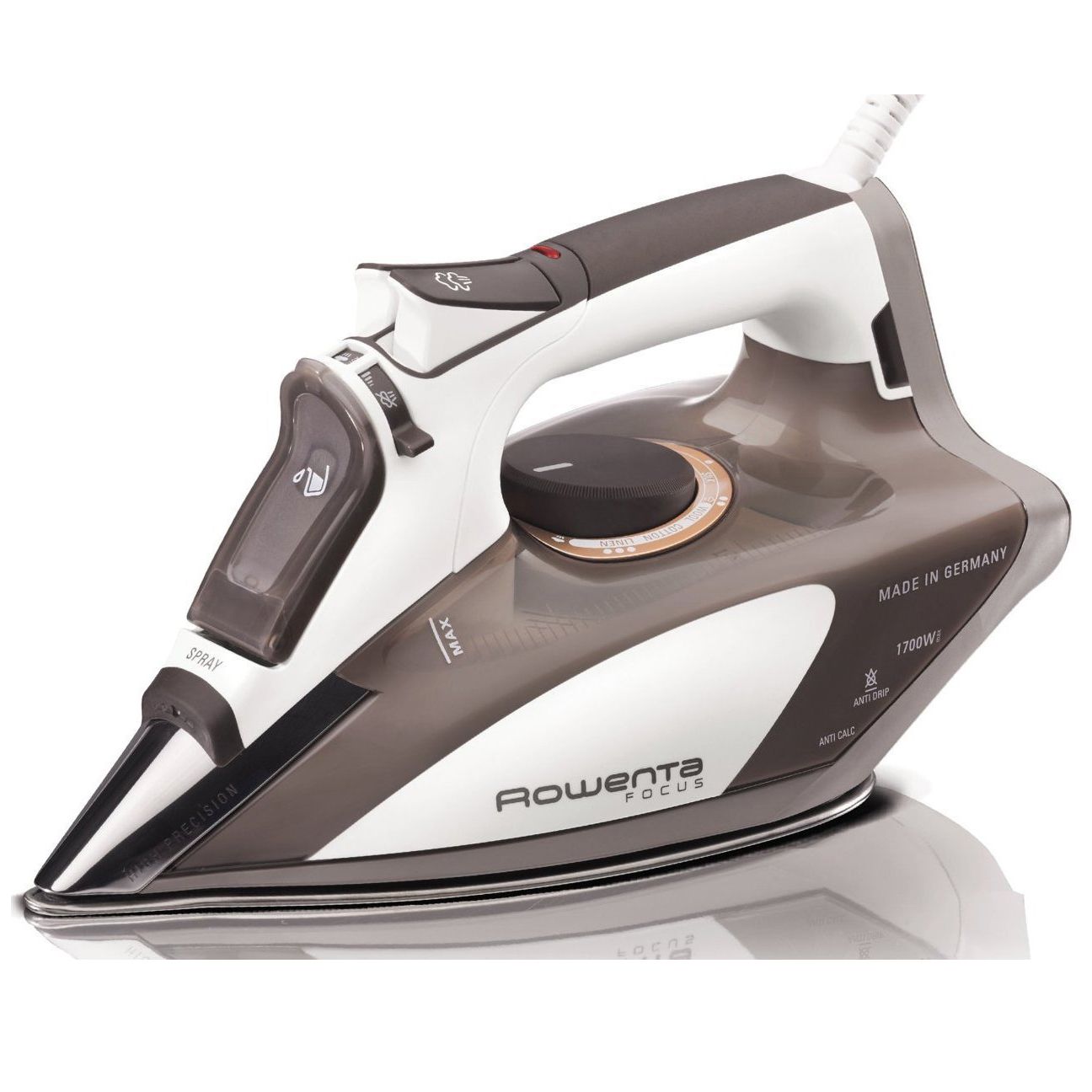 Rowenta Focus DW5080