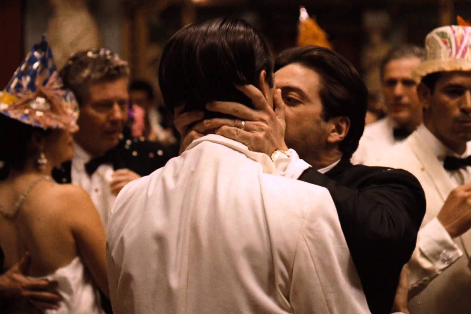 'The Godfather Part II'