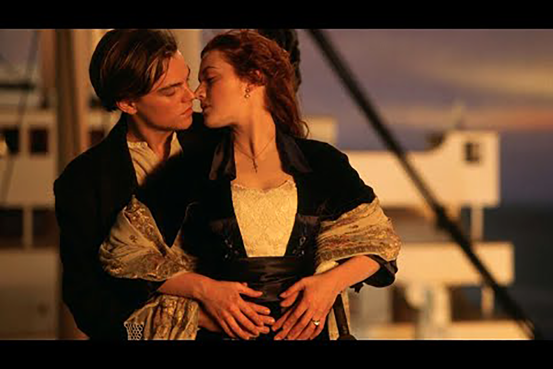 ‘Titanic’ (1997)