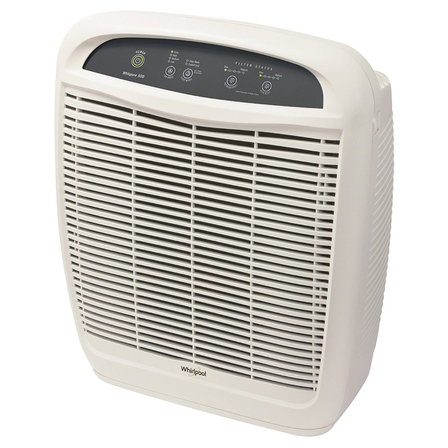 Whirlpool Whispure WP500