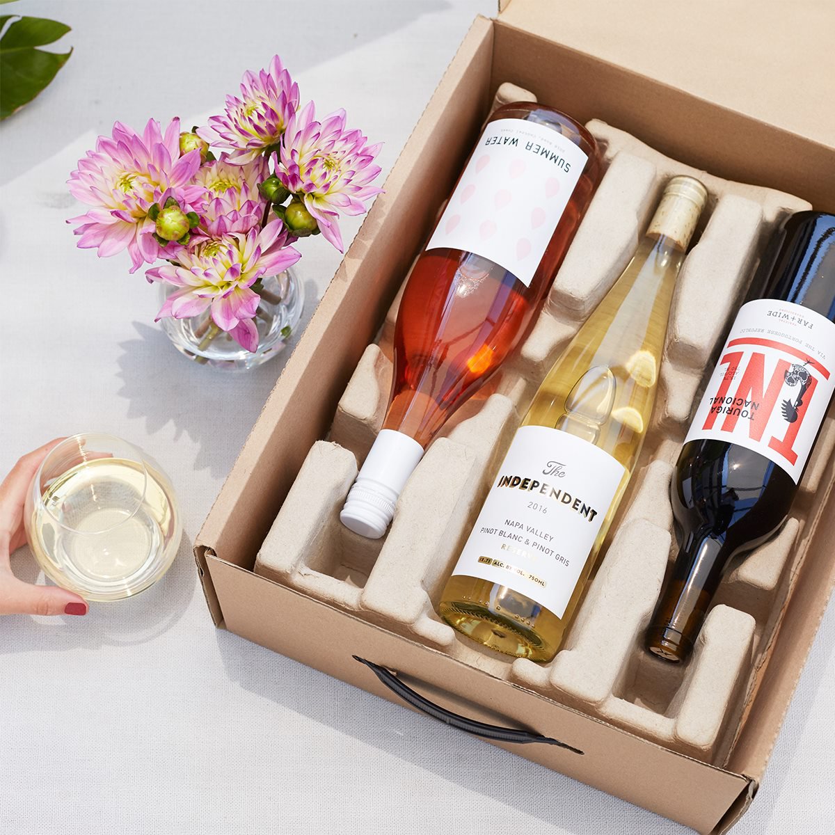 Winc Wine Club