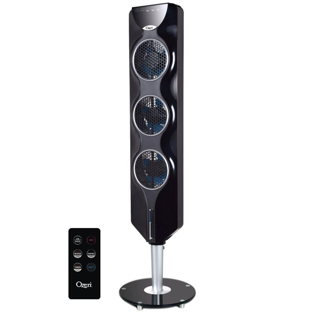 Ozeri 3X Tower Fan OZF3
