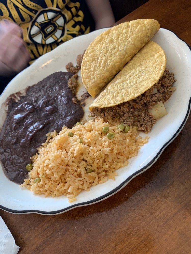 El Sarape in Boston, Massachusetts