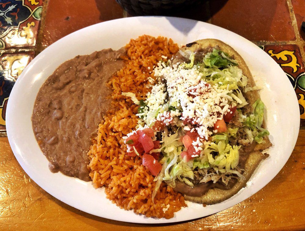 El Burrito Mercado, St. Paul, Minnesota