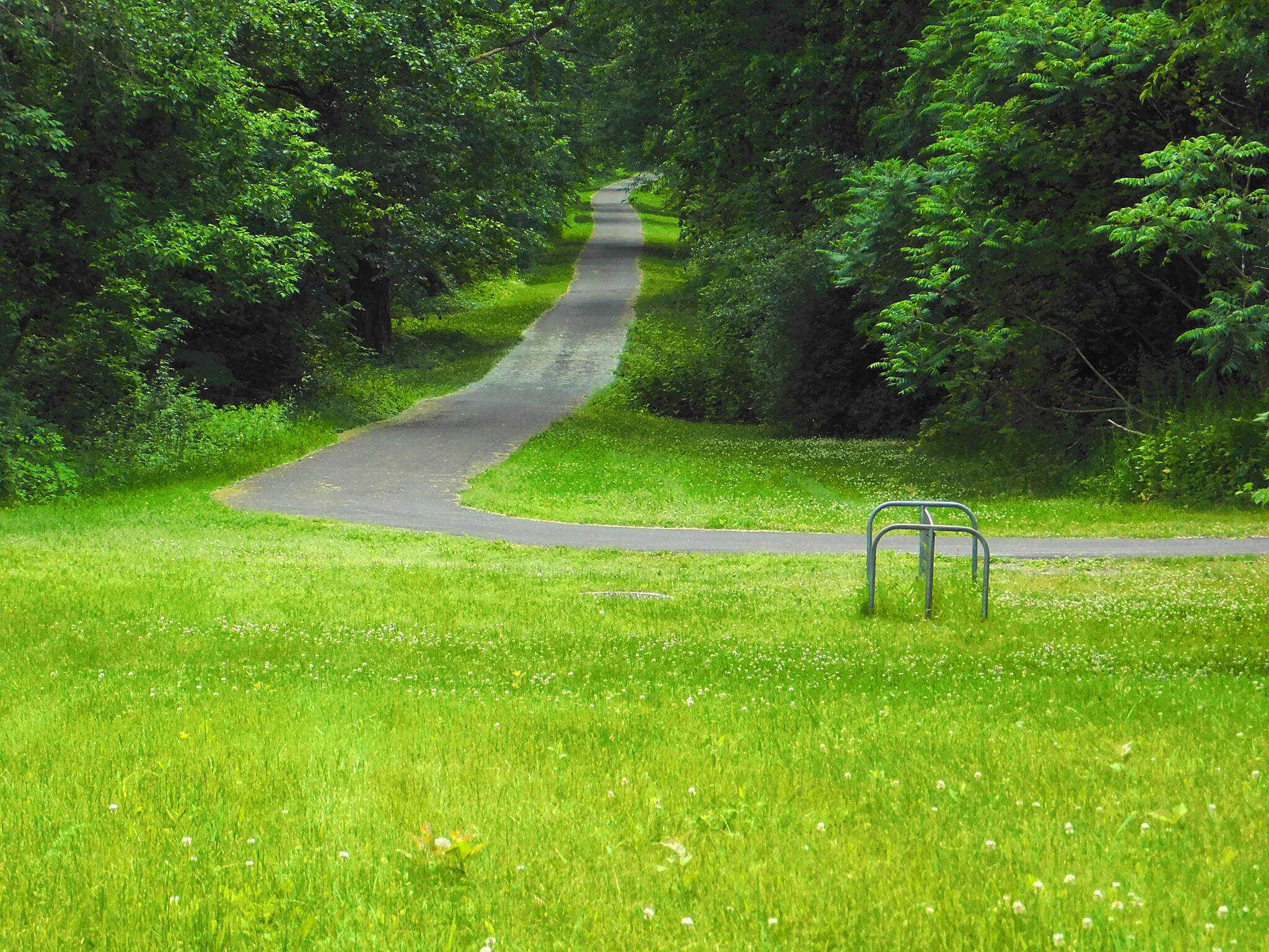 Mohawk-Hudson Hike/Bike Trail