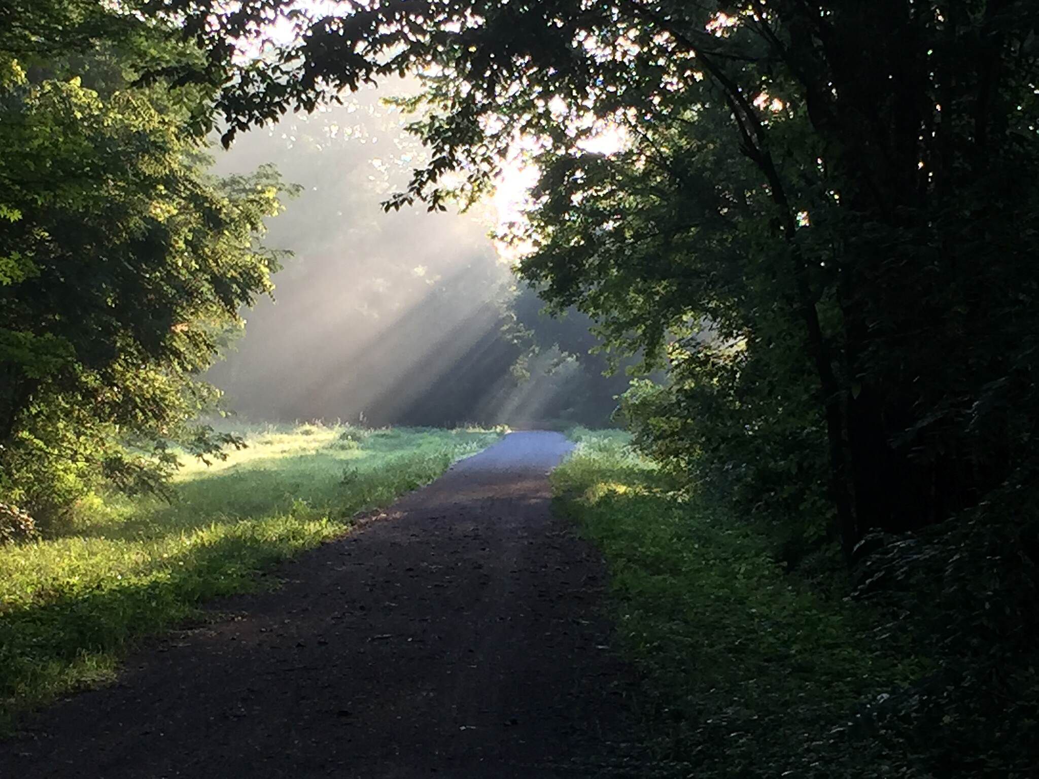 Katy Trail State Park, Missouri