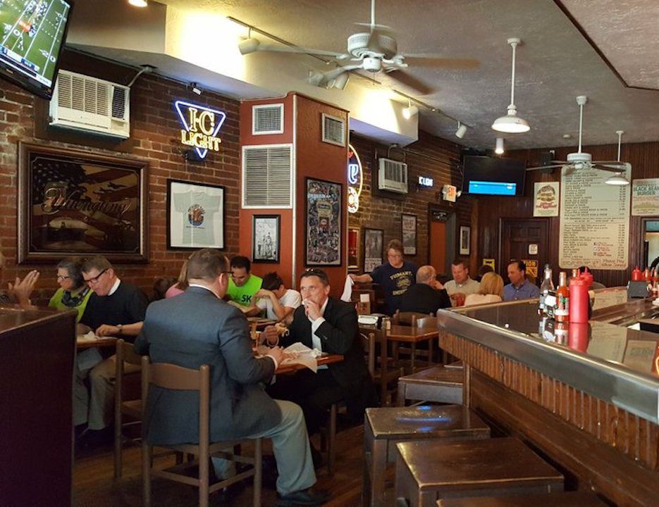 Primanti Bros. in Pittsburgh, Pennsylvania