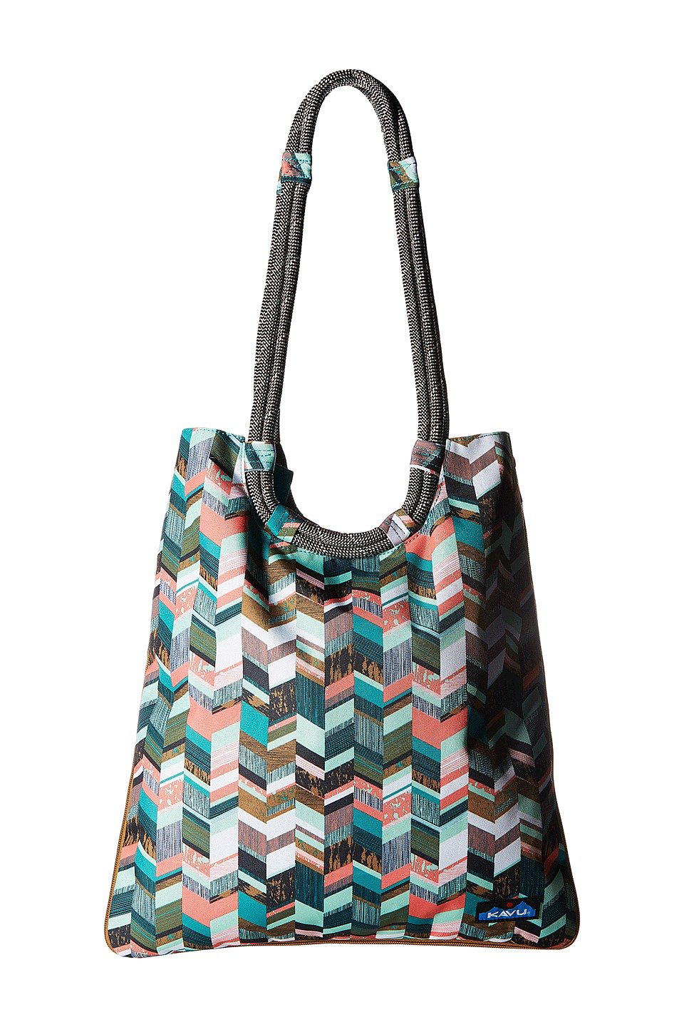Kavu Market Bag