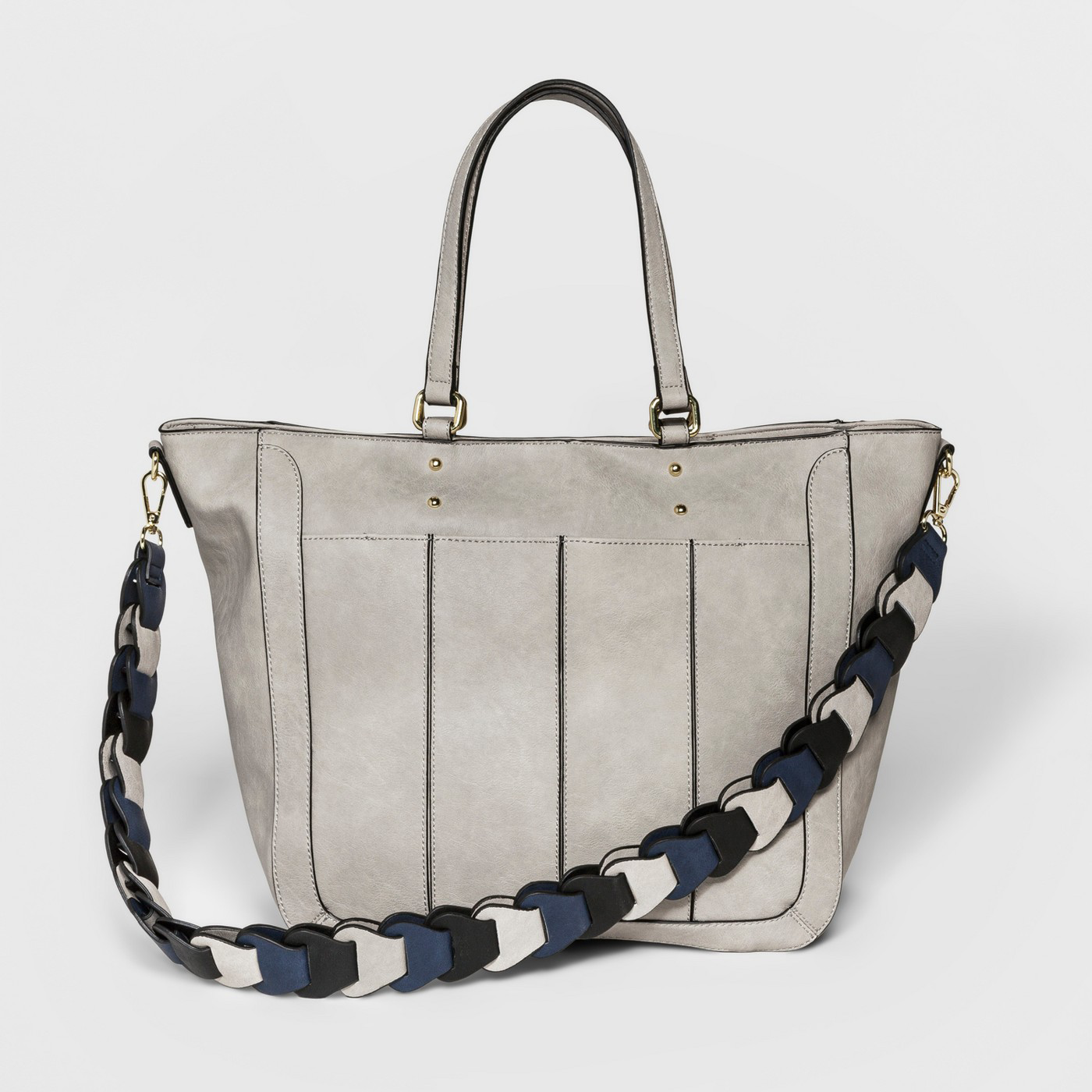 Cesca Large Tote