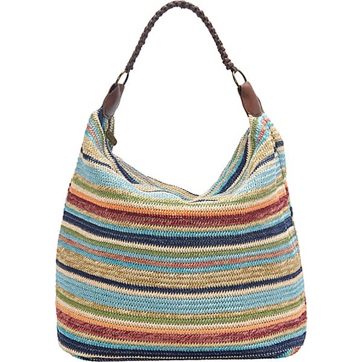 Sun ‘n’ Sand Valenti Hobo