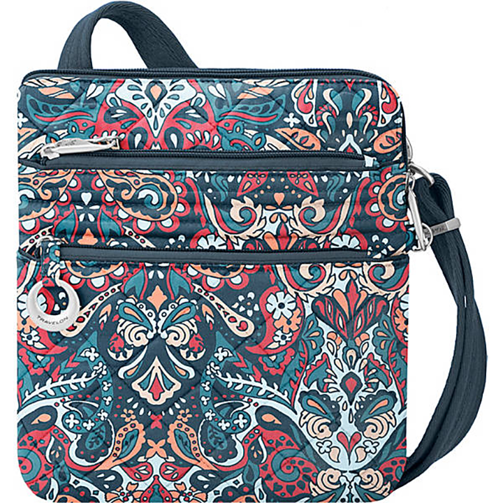 Travelon Anti-Theft Boho Slim