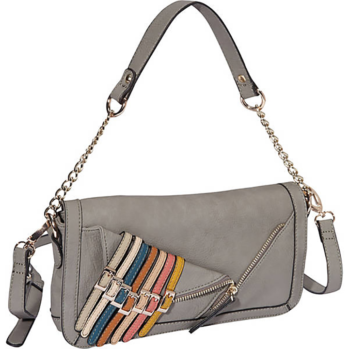 Nicole Lee Kyle Shoulder Bag