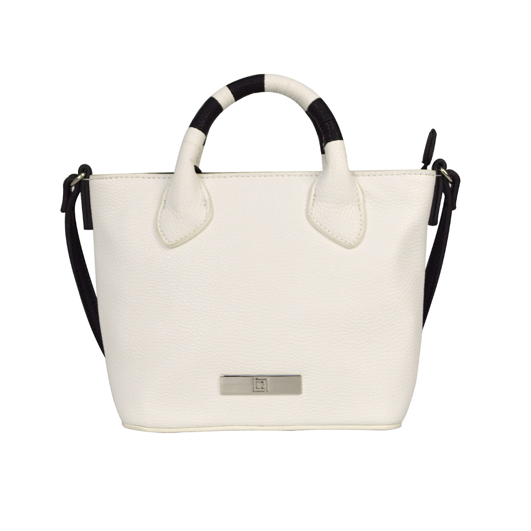 Liz Claiborne Carmen Satchel