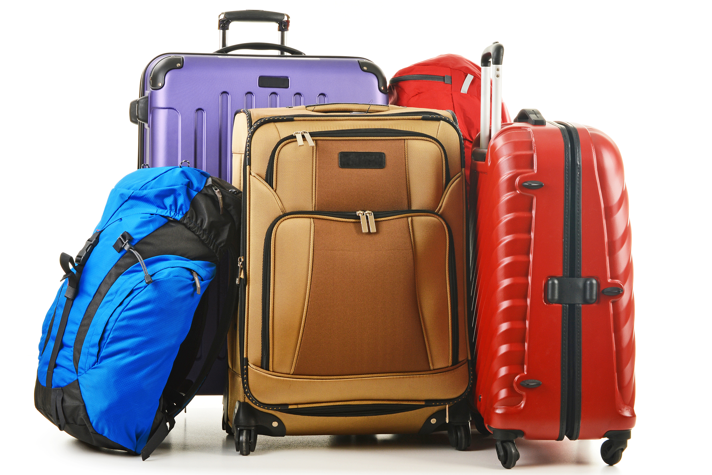 Luggage