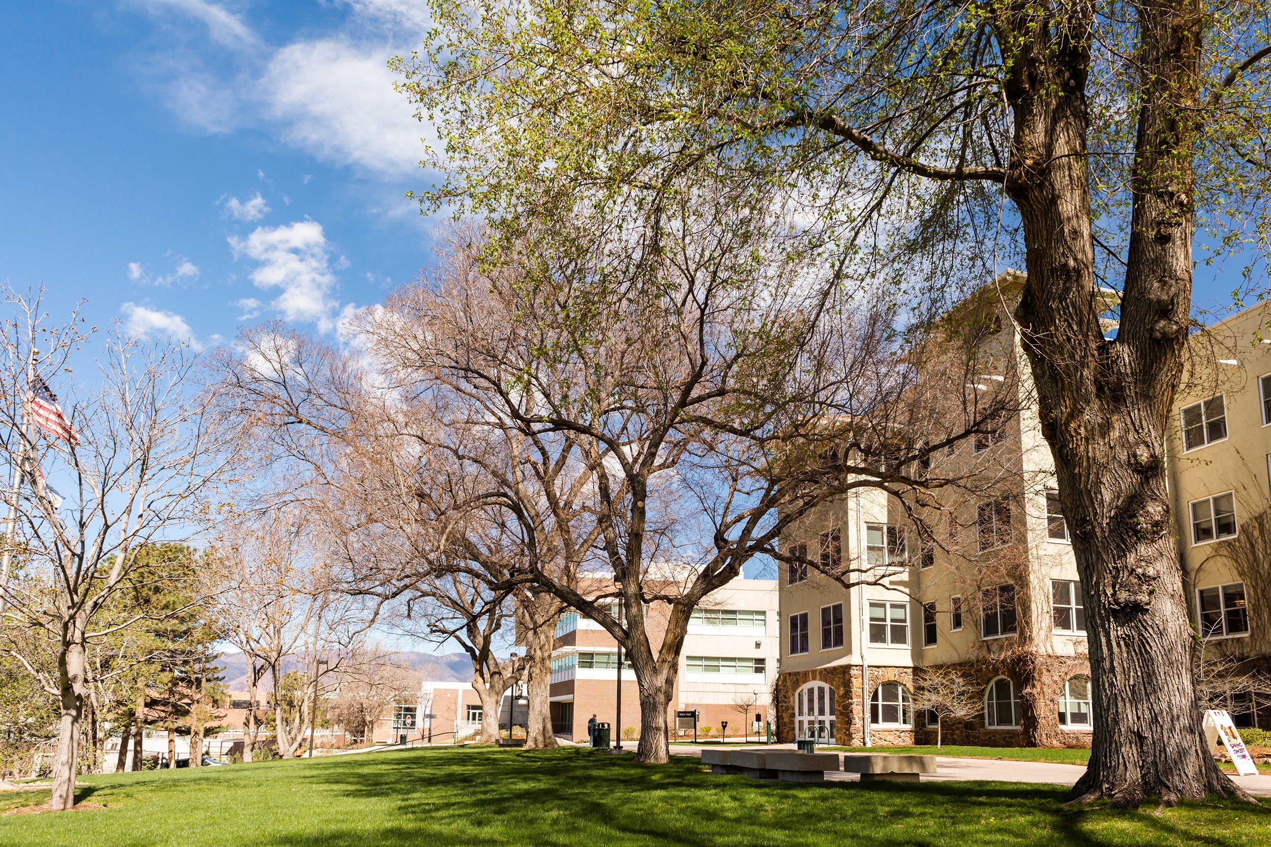 Colorado State University