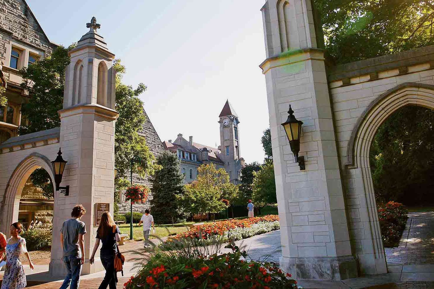 Indiana University