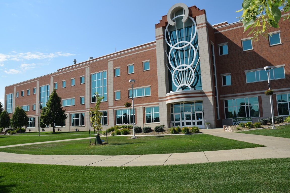 Bismarck State College